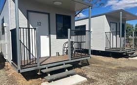 Federal Hotel 30 May St Wallumbilla Not Roma